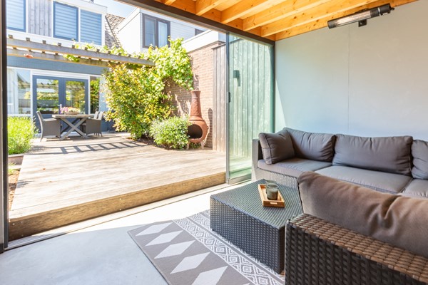 Medium property photo - Zuideinde 85A, 2371 BS Roelofarendsveen